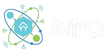 Home airq logo light version