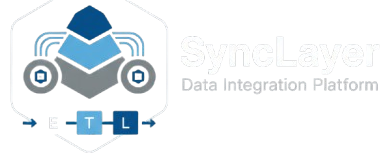 Home synclayer logo