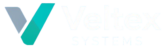 veltex systems logo light